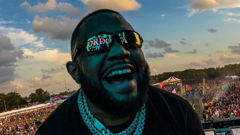 Label do Gordo anuncia duas datas no Brasil em novembro