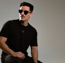 "The Beginning": Buenor Inicia Novo Capítulo Musical com Faixa Inédita