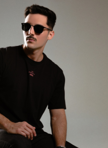 "The Beginning": Buenor Inicia Novo Capítulo Musical com Faixa Inédita