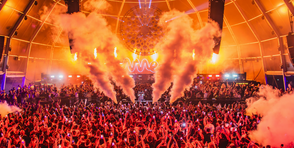 Ame Records lança V.A. Âme Mélodique volume 2 em comemoração aos 6 anos do Ame Club