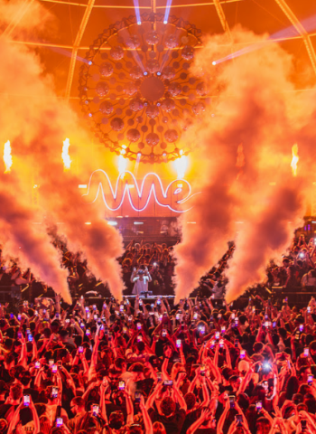 Ame Records lança V.A. Âme Mélodique volume 2 em comemoração aos 6 anos do Ame Club