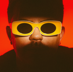 Zerb é o único brasileiro no Top 10 do Shazam Global 2024 com “Mwaki”