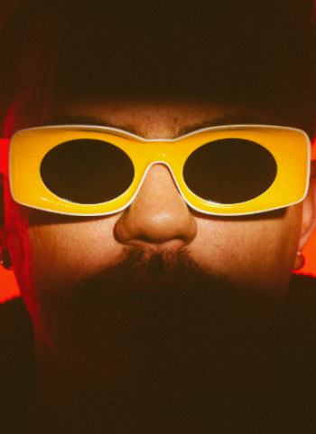 Zerb é o único brasileiro no Top 10 do Shazam Global 2024 com “Mwaki”