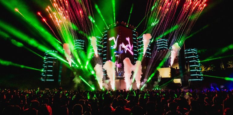 MÓL Tour 2024 Encerrará em Grande Estilo em Campinas-SP