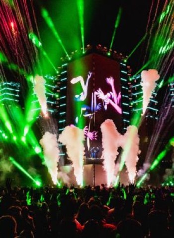 MÓL Tour 2024 Encerrará em Grande Estilo em Campinas-SP