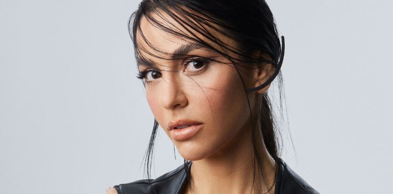 Camila Jun estreia em uma das maiores gravadoras de house music do mundo, a Nervous Records, em parceria com Roland Clark