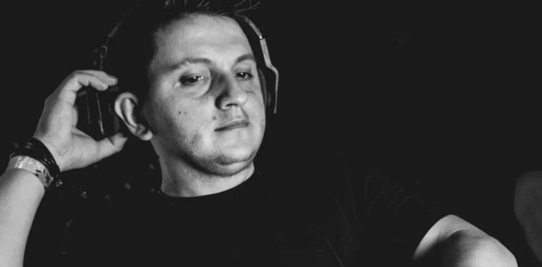 Edu Trevizan lança "Never Stop Beat", nova faixa de Bass House pela Freedom Rec