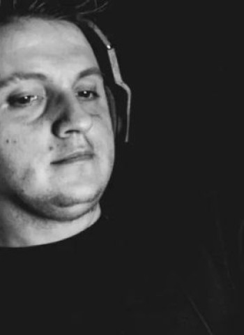 Edu Trevizan lança "Never Stop Beat", nova faixa de Bass House pela Freedom Rec