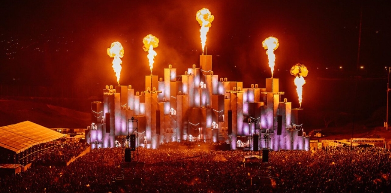 Só Track Boa Festival: Belo Horizonte 2024