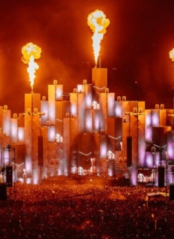 Só Track Boa Festival: Belo Horizonte 2024