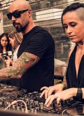 Sirena SP Edition 2024: Uma celebração única de música e festividade no icônico Edifício Itália