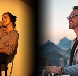 WITZ & TOMMAX: Lançam REMIX exclusivo de Billie Eilish - Chihiro