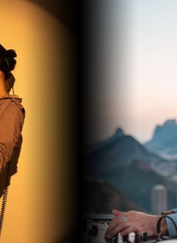 WITZ & TOMMAX: Lançam REMIX exclusivo de Billie Eilish - Chihiro