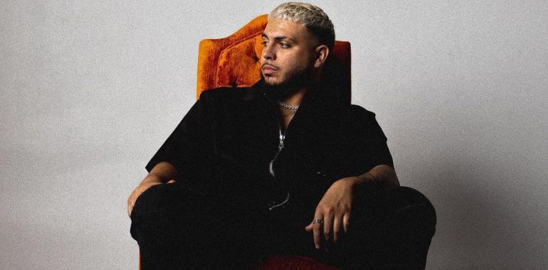 FERRA BLACK: Pela primeira vez no Brasil