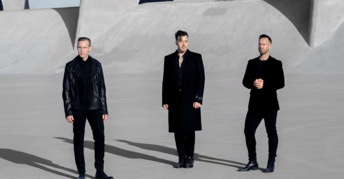 RÜFÜS DU SOL lança remix oficial de 'Miracle'