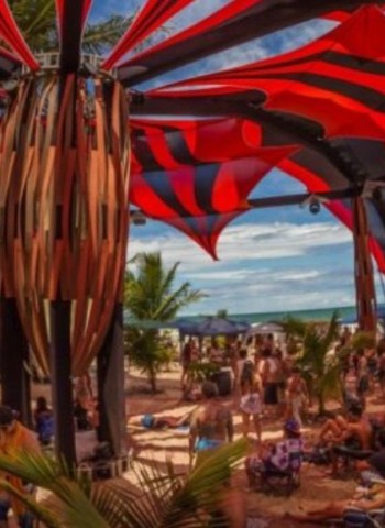 O guia de sobrevivência para curtir o festival Universo Paralello