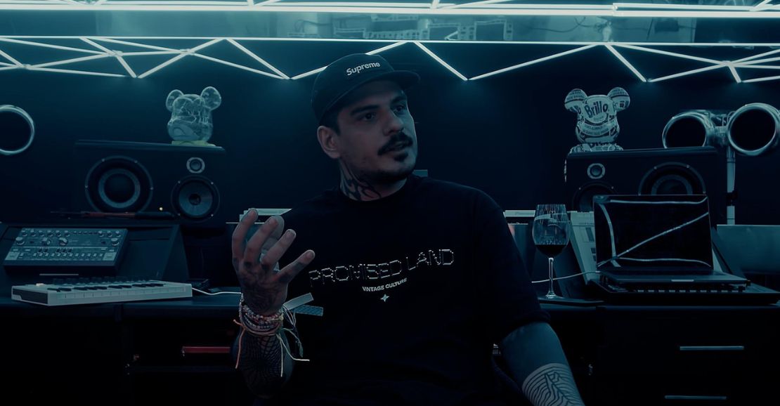 Vintage Culture: Promised Land | A Jornada do Novo Álbum