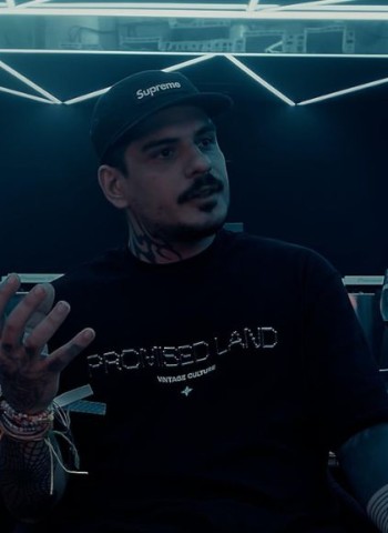 Vintage Culture: Promised Land | A Jornada do Novo Álbum