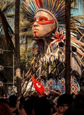 Conheça os variados palcos do Universo Paralello