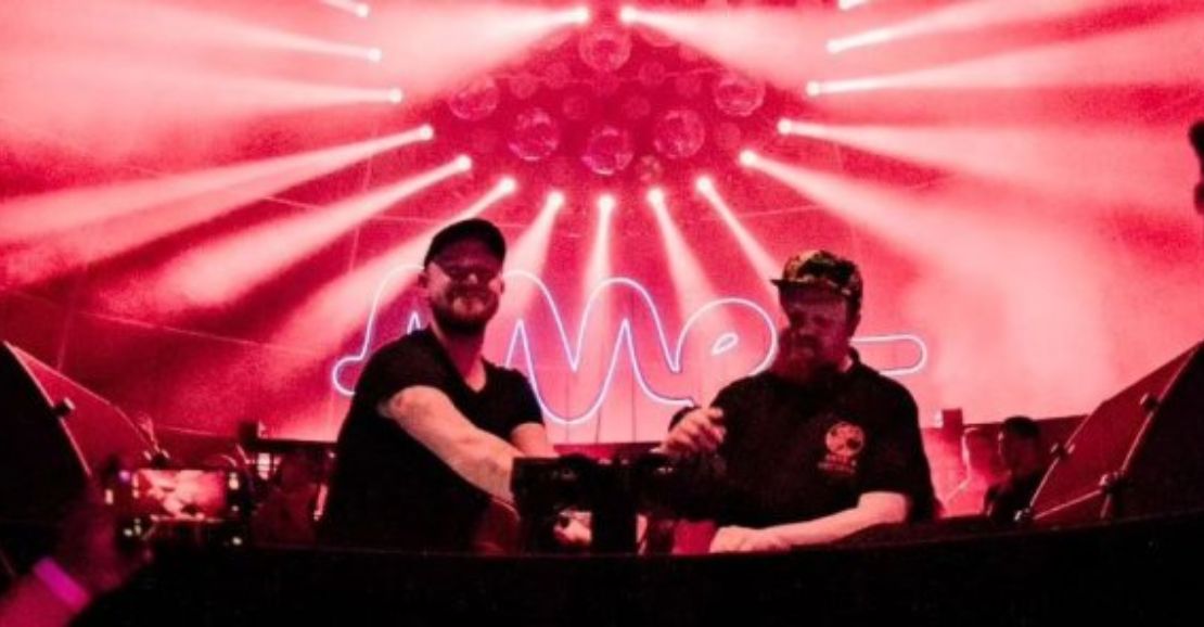 Anamē disponibiliza set no Ame Laroc Festival 2024 como presente para fãs relembrarem a data