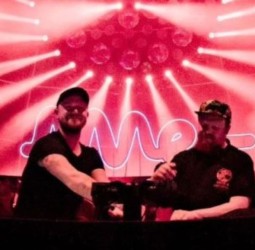 Anamē disponibiliza set no Ame Laroc Festival 2024 como presente para fãs relembrarem a data