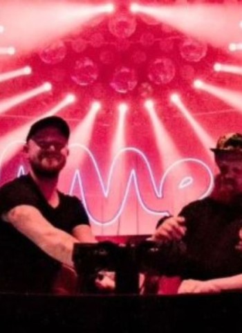 Anamē disponibiliza set no Ame Laroc Festival 2024 como presente para fãs relembrarem a data