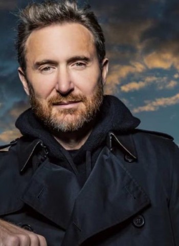 DJ Mag! David Guetta coroado a estrela máxima da música eletrônica no Top 100 DJs de 2023