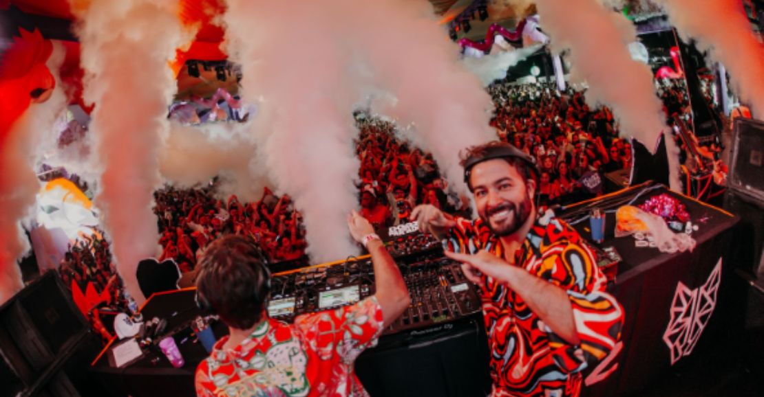 Dogz Parade, festa autoral de Dubdogz, promete safári eletrônico em pleno Riocentro neste sábado (8)