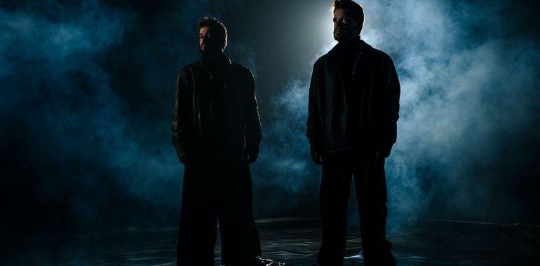 ERRORR chega a São Paulo prometendo 1ª festa audiovisual sem uso de celular para filmagens