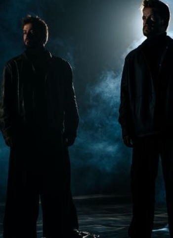 ERRORR chega a São Paulo prometendo 1ª festa audiovisual sem uso de celular para filmagens