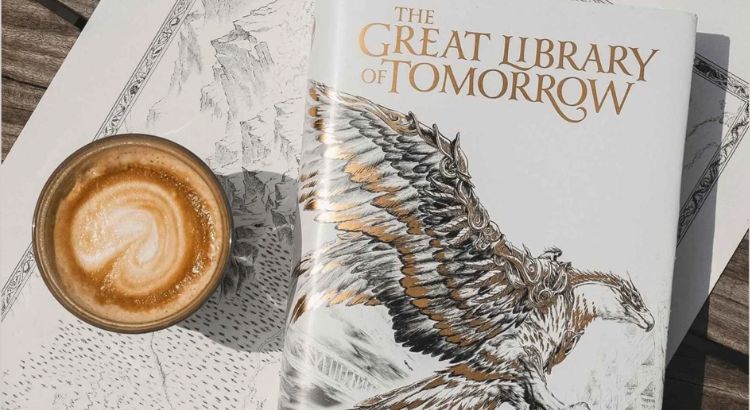 Tomorrowland Anuncia Trilogia Literária "The Book Of Wisdom"