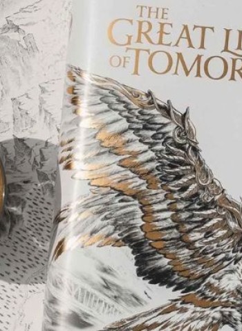 Tomorrowland Anuncia Trilogia Literária "The Book Of Wisdom"