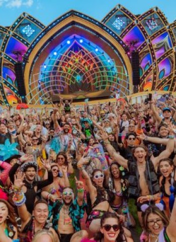 Prepare-se para o Electric Daisy Carnival 2024: Tudo o que Você Precisa Saber