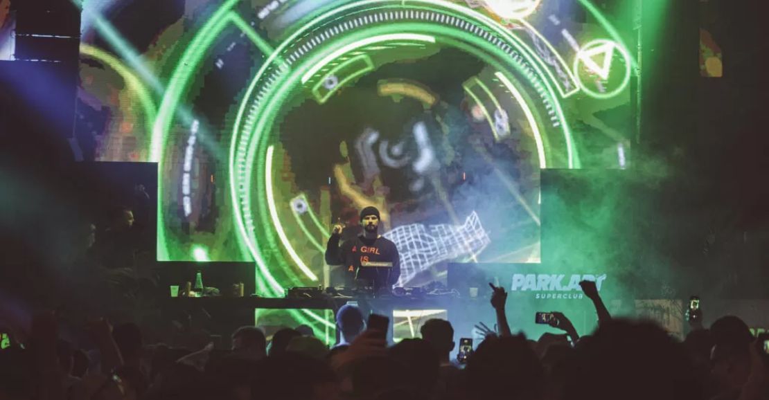 Classmatic: A Ascensão de um Gigante da Música Eletrônica