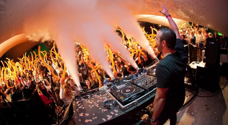 Matahari Music Stage: 14 Anos de Festa com Line-Up de Peso