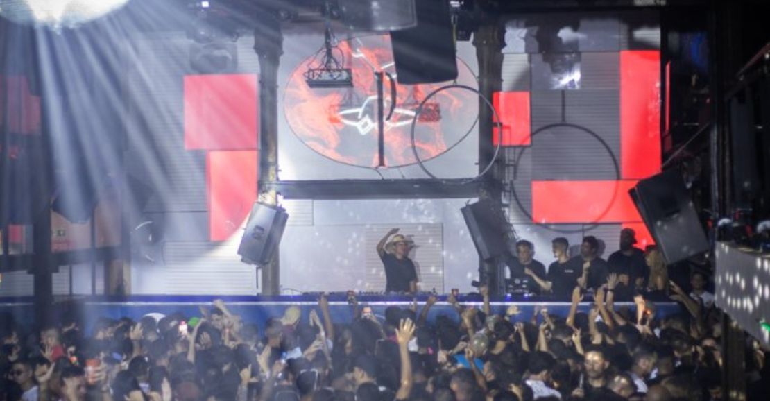 Programação da Semana Santa do Privilége Búzios e do Tawa Beach Club conta com 3 festas e mais de 9 atrações