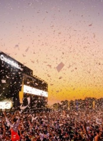 Creamfields, o festival que vai fazer São Paulo vibrar ao ritmo da música eletrônica