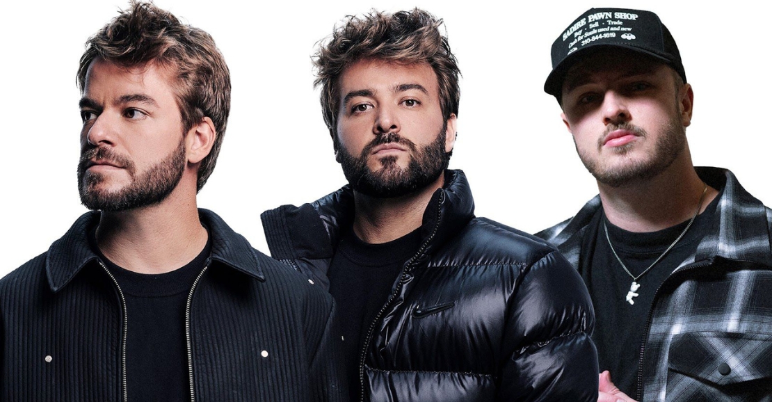 Dubdogz anuncia nova gravadora Parade Records, já com um de seus lançamentos mais aguardados: “I Love It”