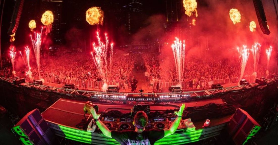 Ultra Music Festival 2024 em Miami: Prepare-se para uma Experiência Inesquecível!