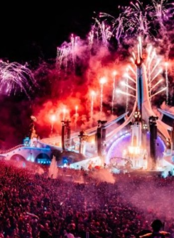 Tomorrowland Brasil 2023: line-up completo