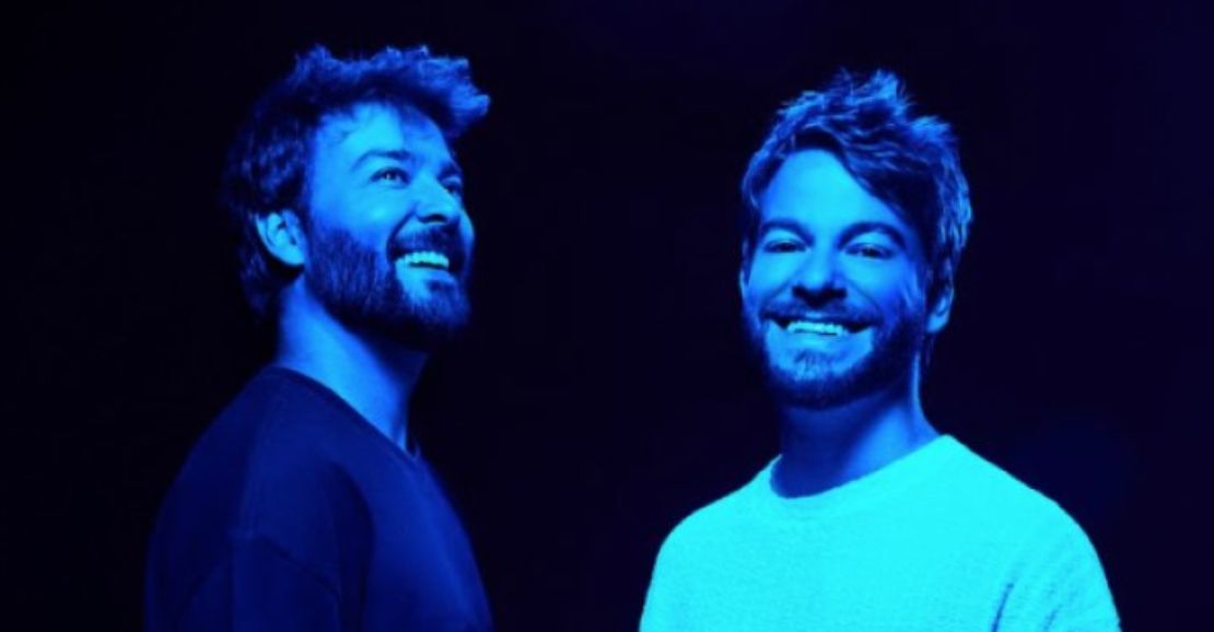 Lançamentos  Dubdogz leva clássico de Marvin Gaye às pistas de dança