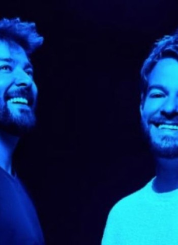 Lançamentos  Dubdogz leva clássico de Marvin Gaye às pistas de dança