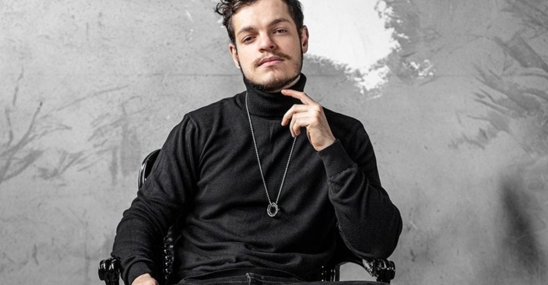 Descobrindo Novos Horizontes com Bhaskar: A Jornada de um Artista da Música Eletrônica