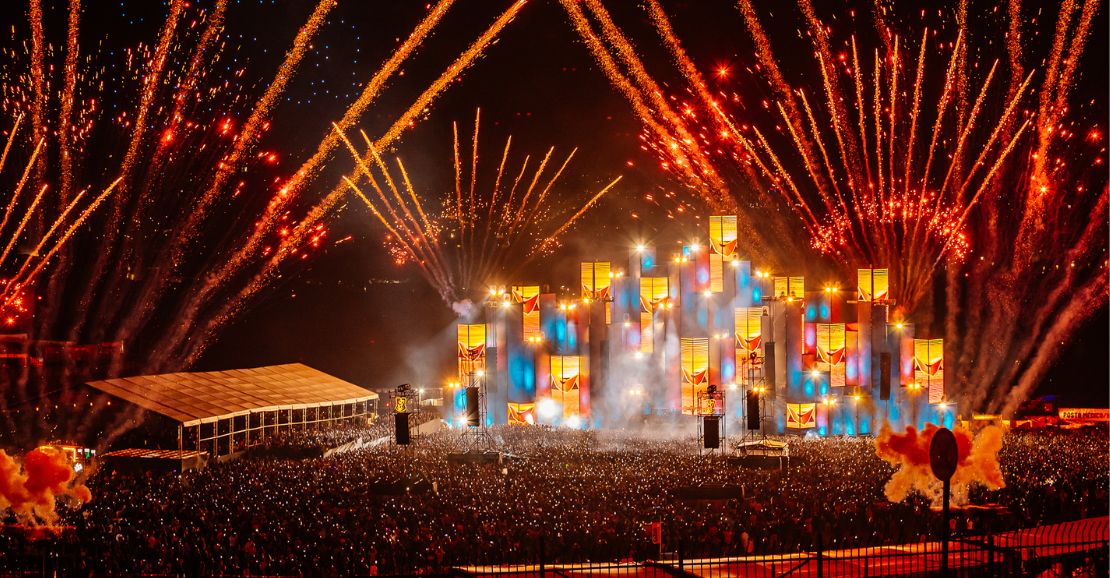 Só Track Boa Festival São Paulo 2024: A Maior Edição da História