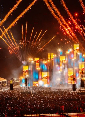 Só Track Boa Festival São Paulo 2024: A Maior Edição da História