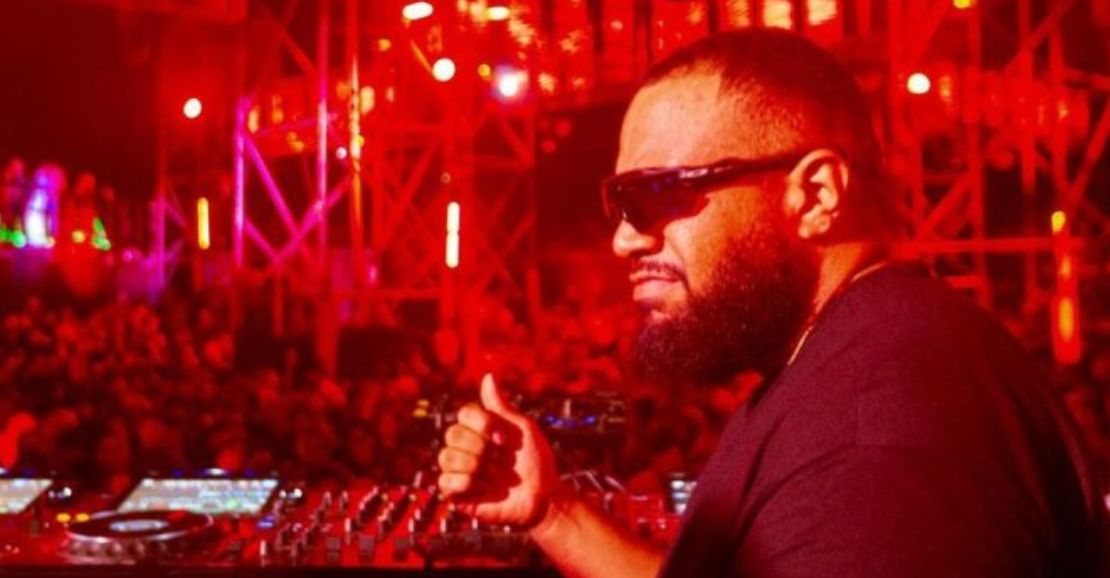 Taraka: A Festa Incansável do Dj Gordo Chega ao Brasil em 2024