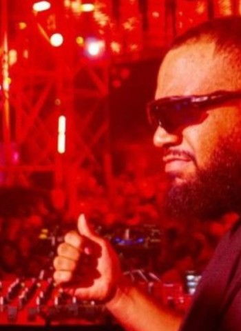 Taraka: A Festa Incansável do Dj Gordo Chega ao Brasil em 2024