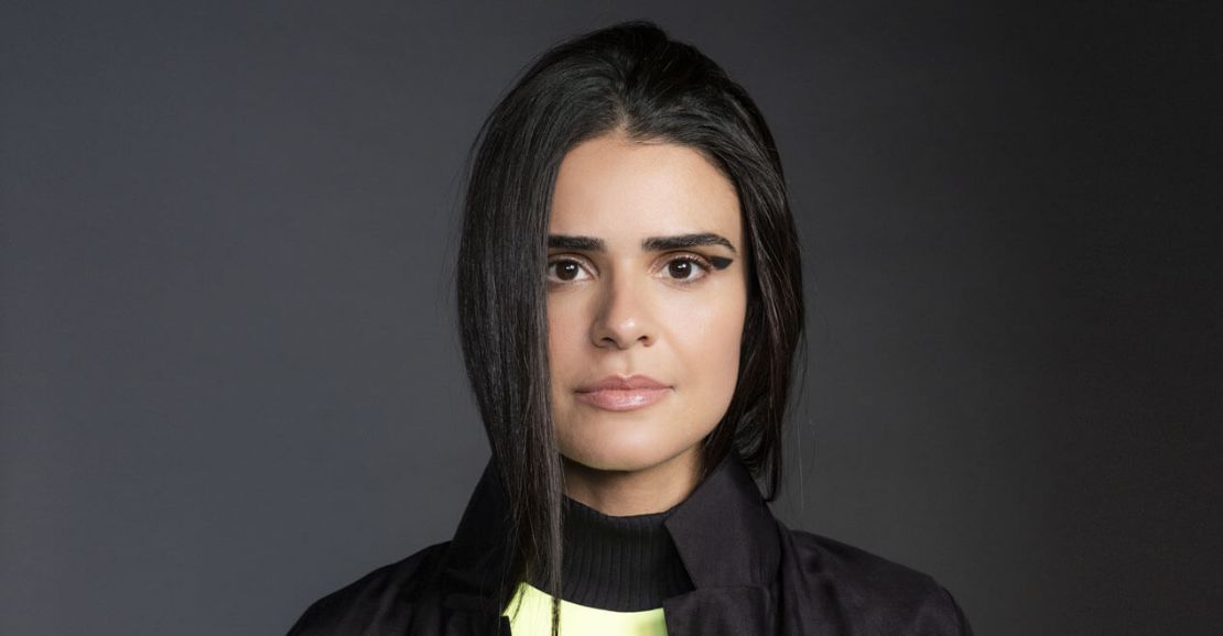 DJ ANNA: Trajetória de Sucesso da DJ Brasileira no Cenário Mundial do Techno