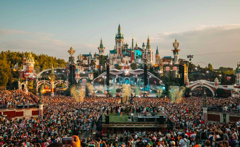 Tomorrowland Brasil 2024: Novidades, Melhorias e Compromisso Social Confirmados!