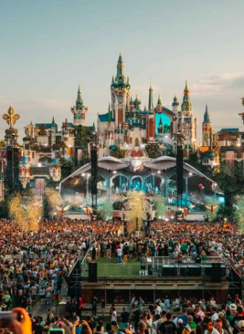 Tomorrowland Brasil 2024: Novidades, Melhorias e Compromisso Social Confirmados!
